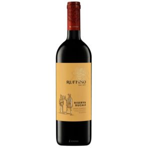 Ruffino Riserva Ducale Chianti Classico